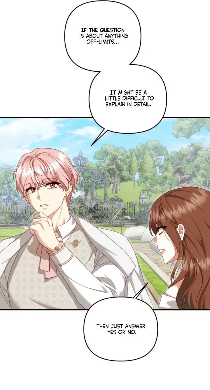 Five Husbands Appeared on My Birthday Chapter 25 288 c7d12f2dcb84