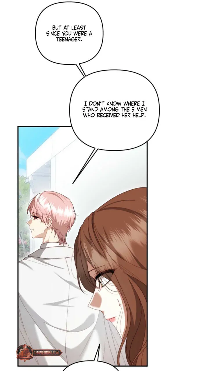 Five Husbands Appeared on My Birthday Chapter 25 318 eeadb7ea0890