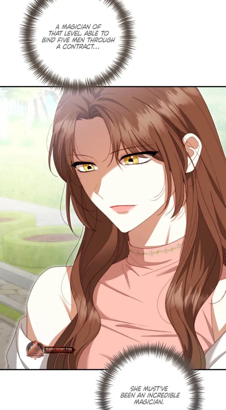 Five Husbands Appeared on My Birthday Chapter 25 310 fe1d97fa384c