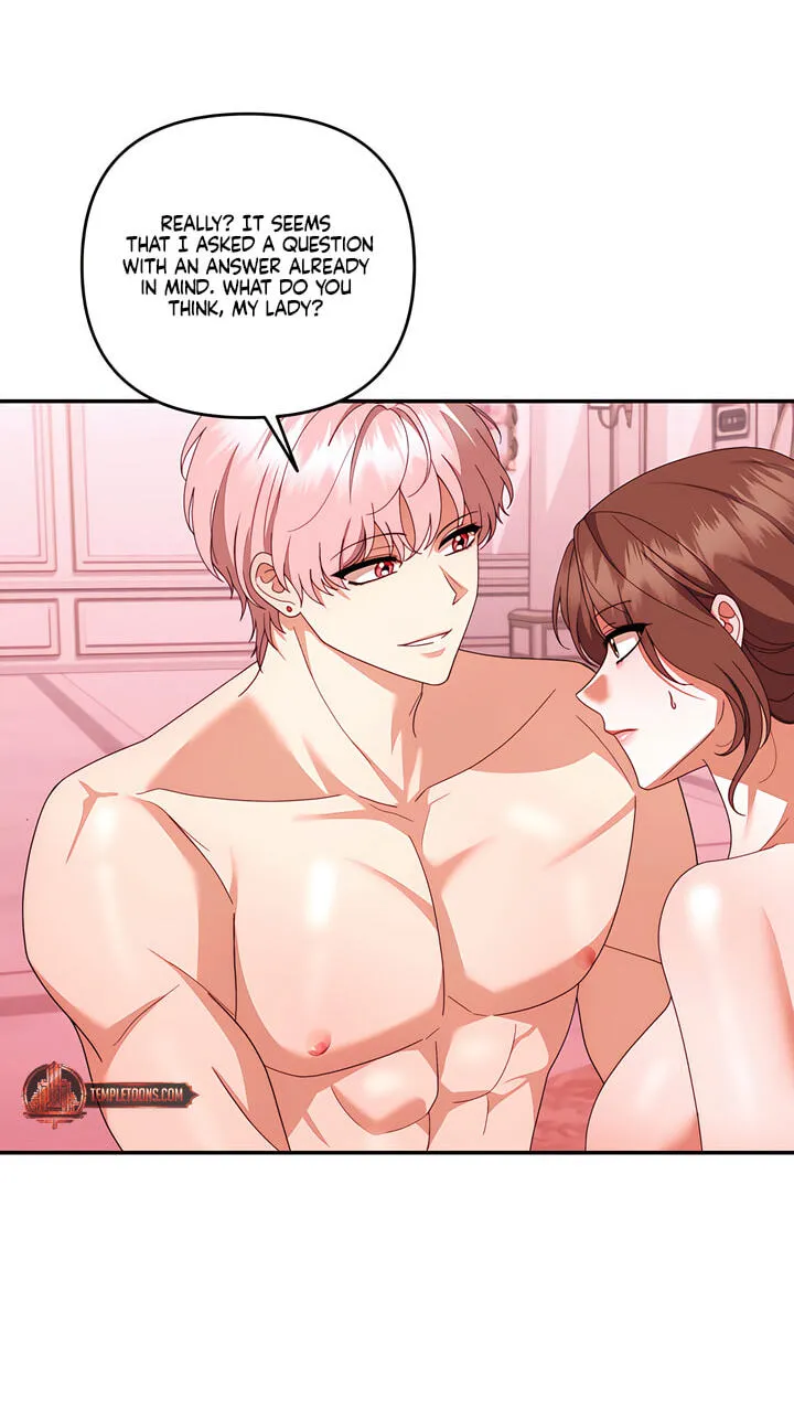 Five Husbands Appeared on My Birthday Chapter 27 261 b94424aebbc4
