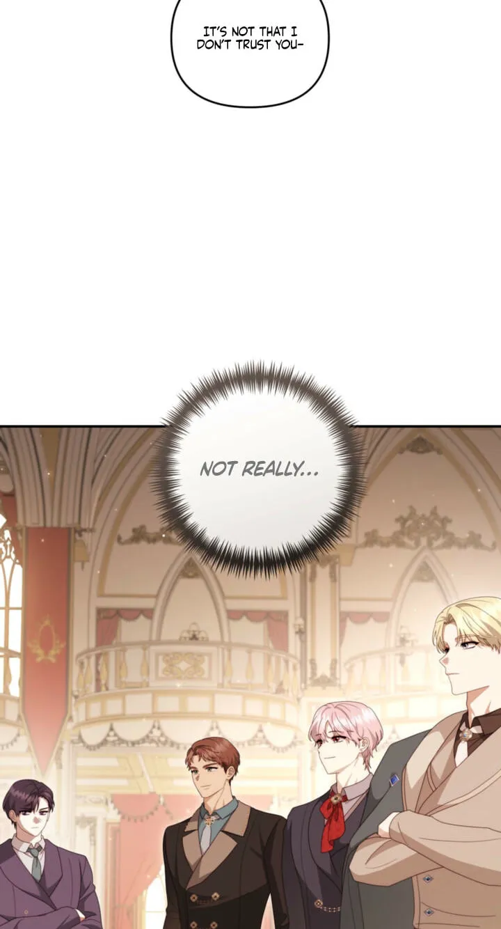 Five Husbands Appeared on My Birthday Chapter 31 291 462a79f7c3b2