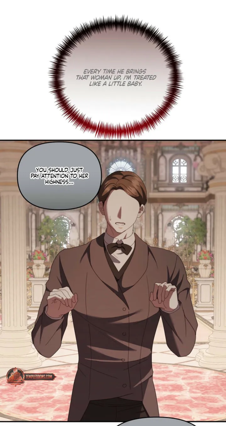 Five Husbands Appeared on My Birthday Chapter 31 310 b0485b6b433c