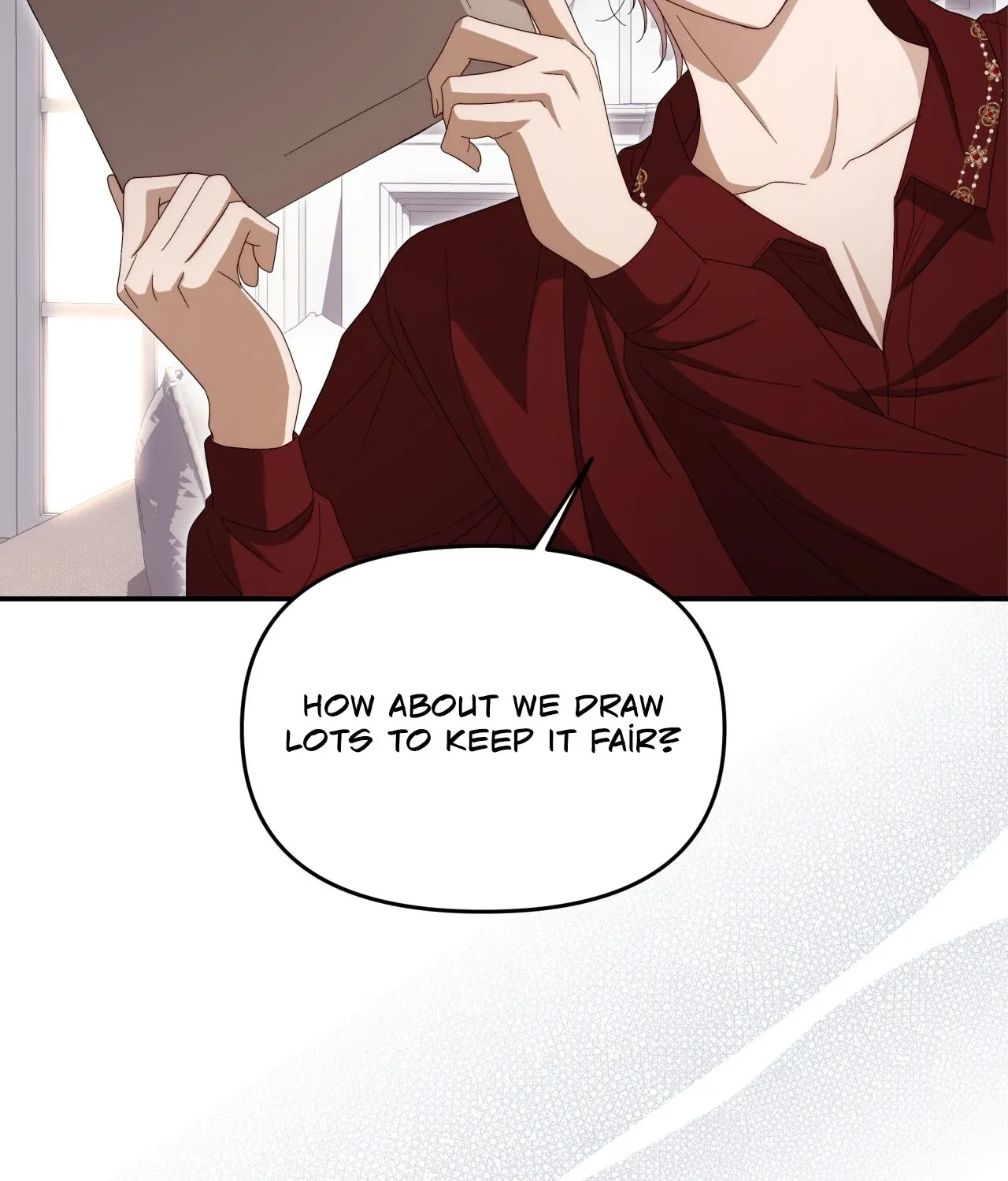 Five Husbands Appeared on My Birthday Chapter 6 497 103