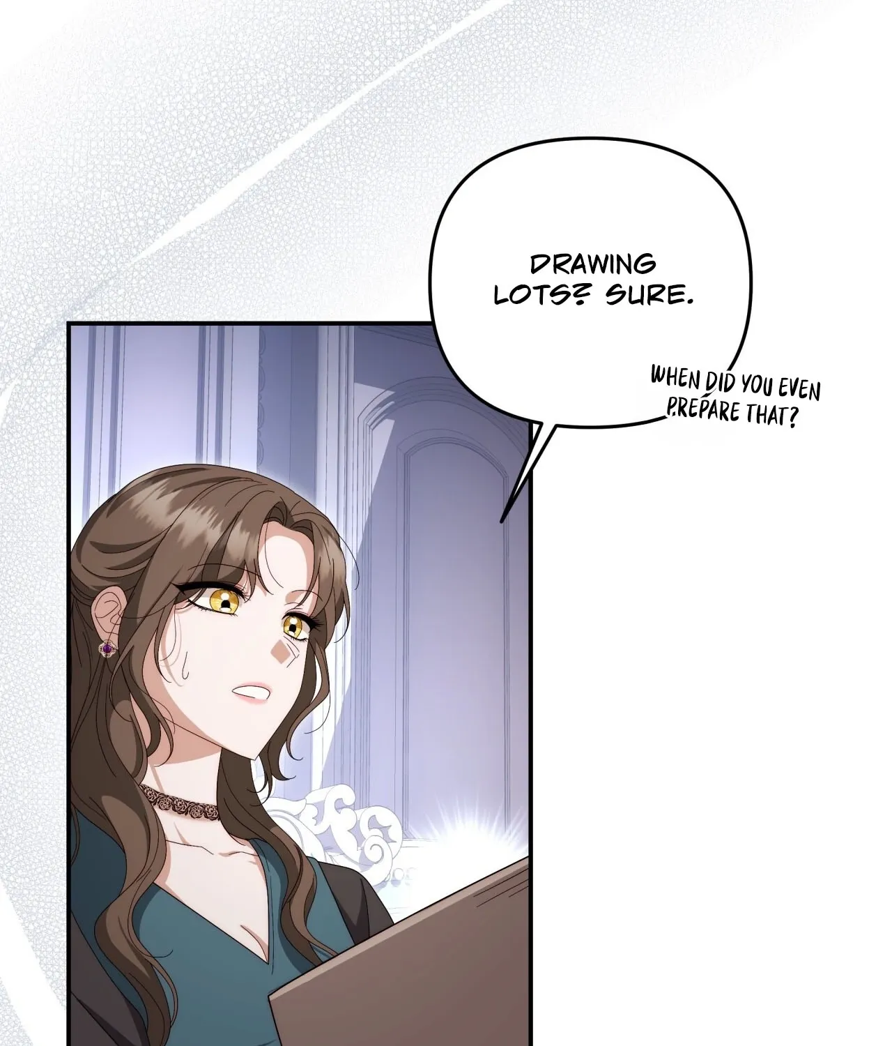 Five Husbands Appeared on My Birthday Chapter 6 498 104