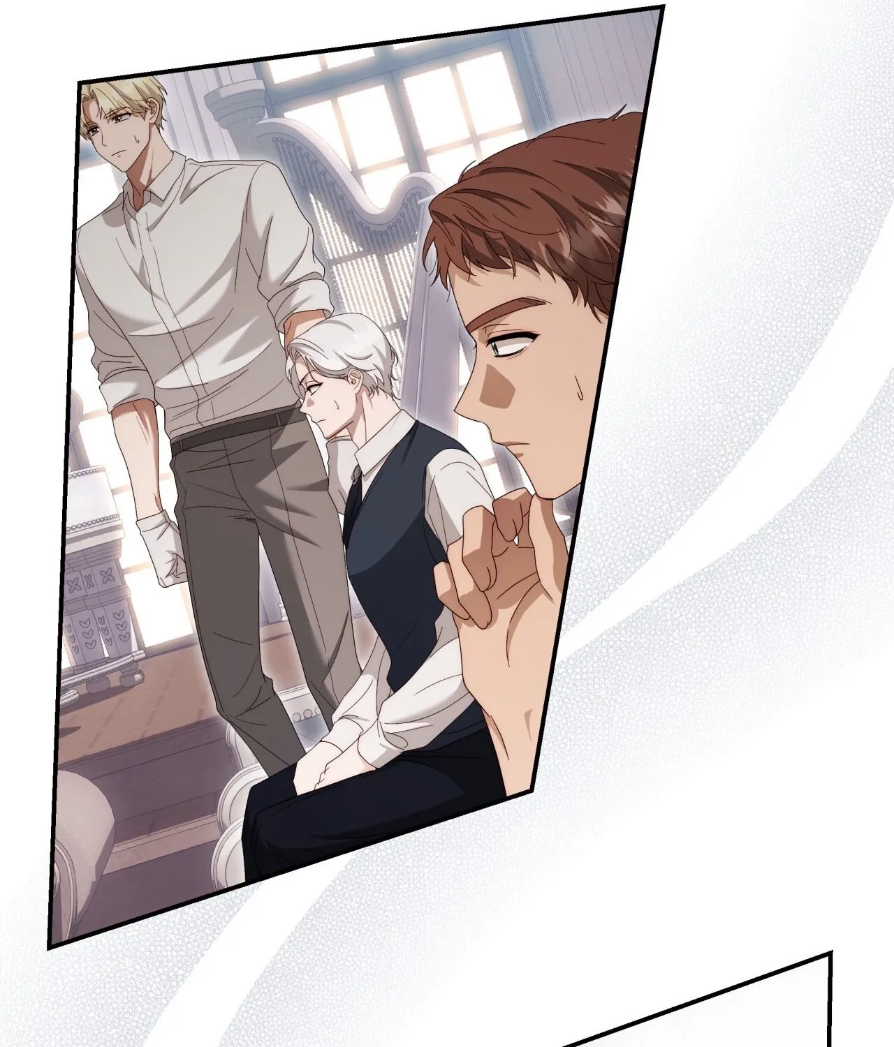 Five Husbands Appeared on My Birthday Chapter 6 501 107