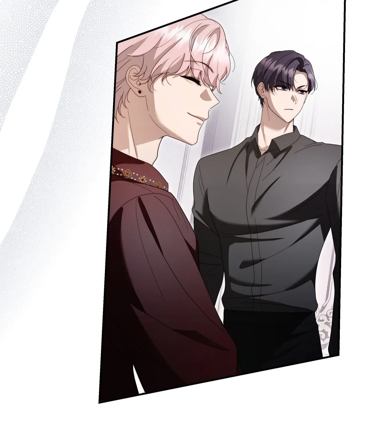 Five Husbands Appeared on My Birthday Chapter 6 502 108