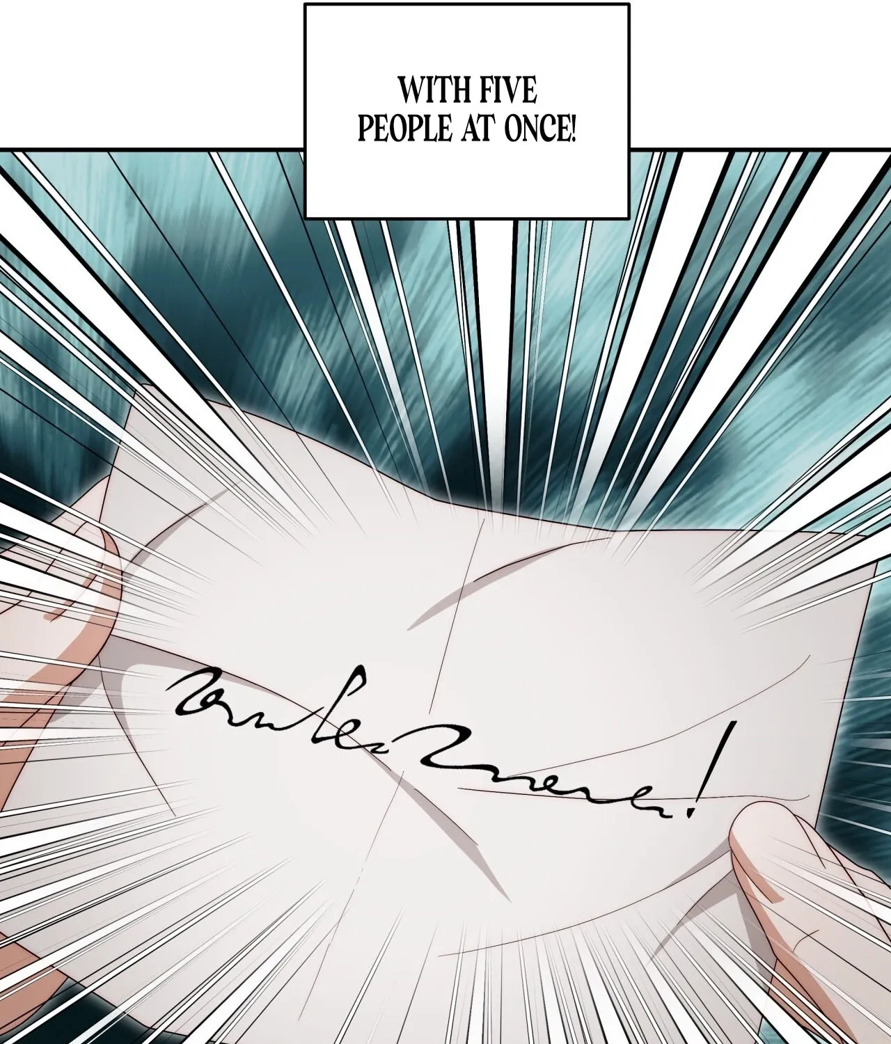 Five Husbands Appeared on My Birthday Chapter 6 511 117