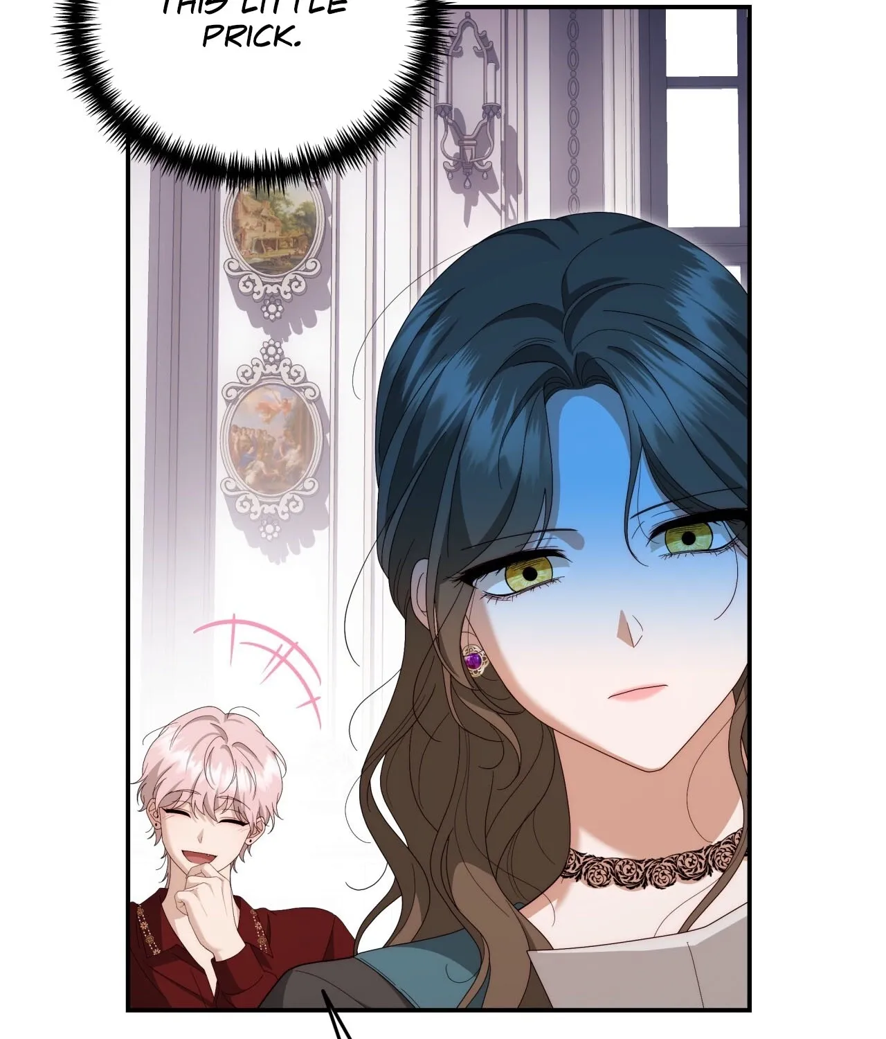 Five Husbands Appeared on My Birthday Chapter 6 513 119