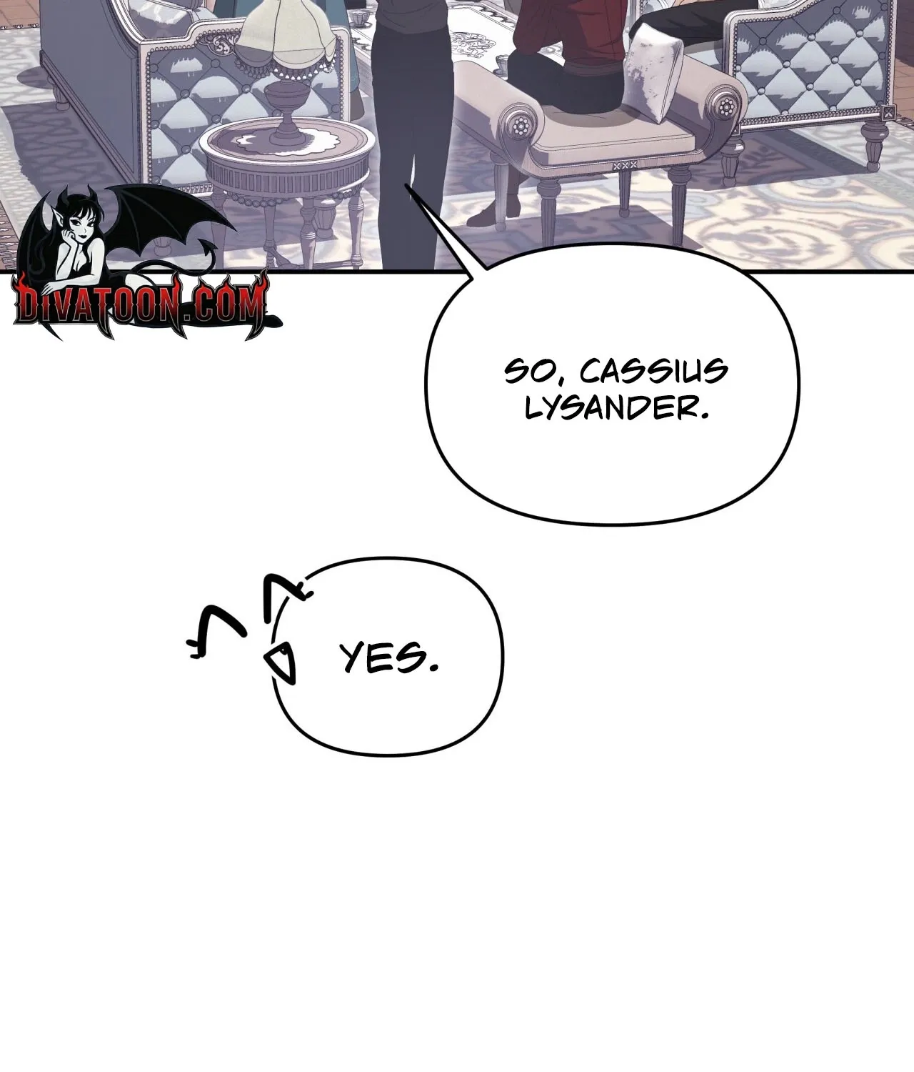 Five Husbands Appeared on My Birthday Chapter 6 516 122