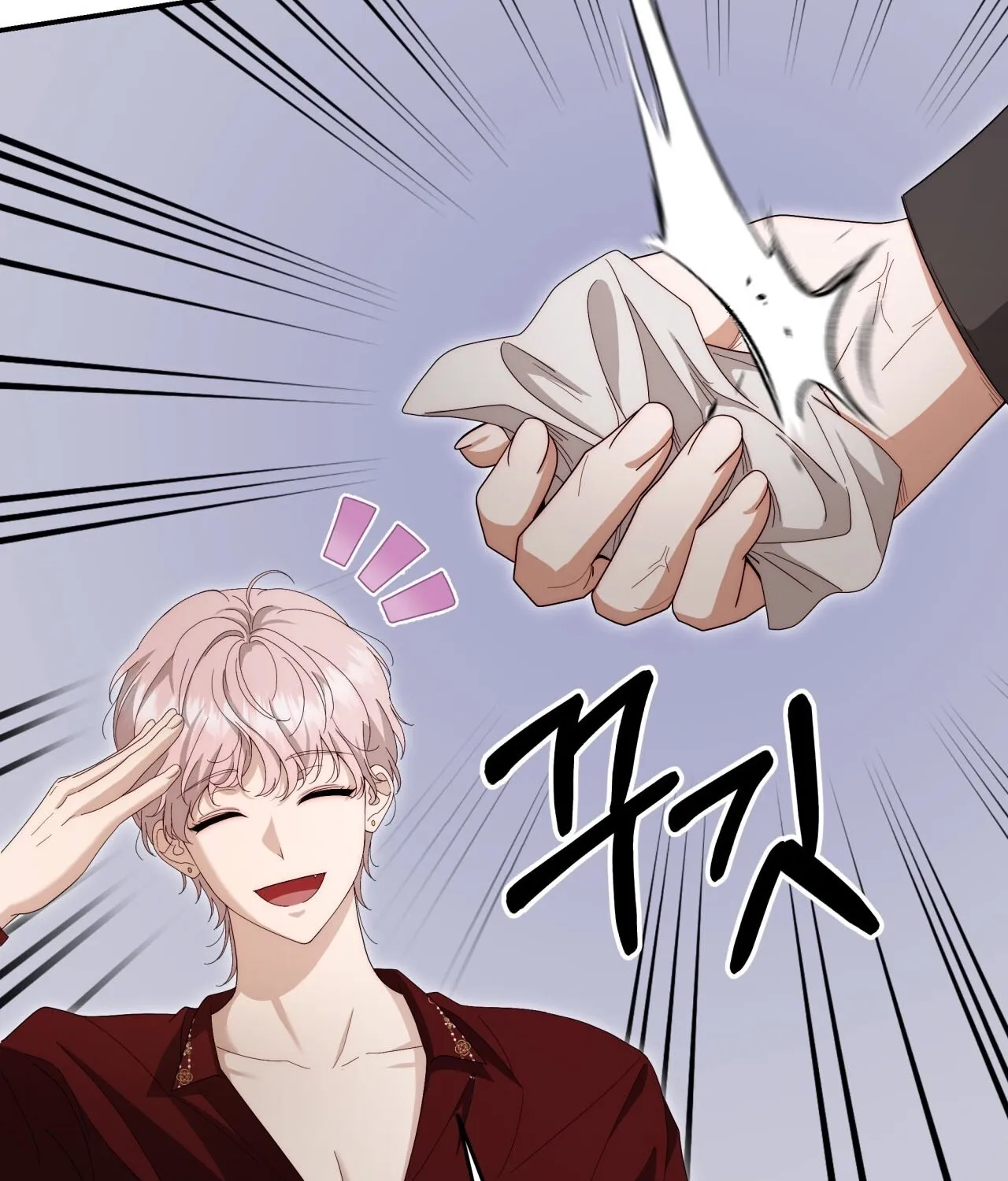 Five Husbands Appeared on My Birthday Chapter 6 518 124