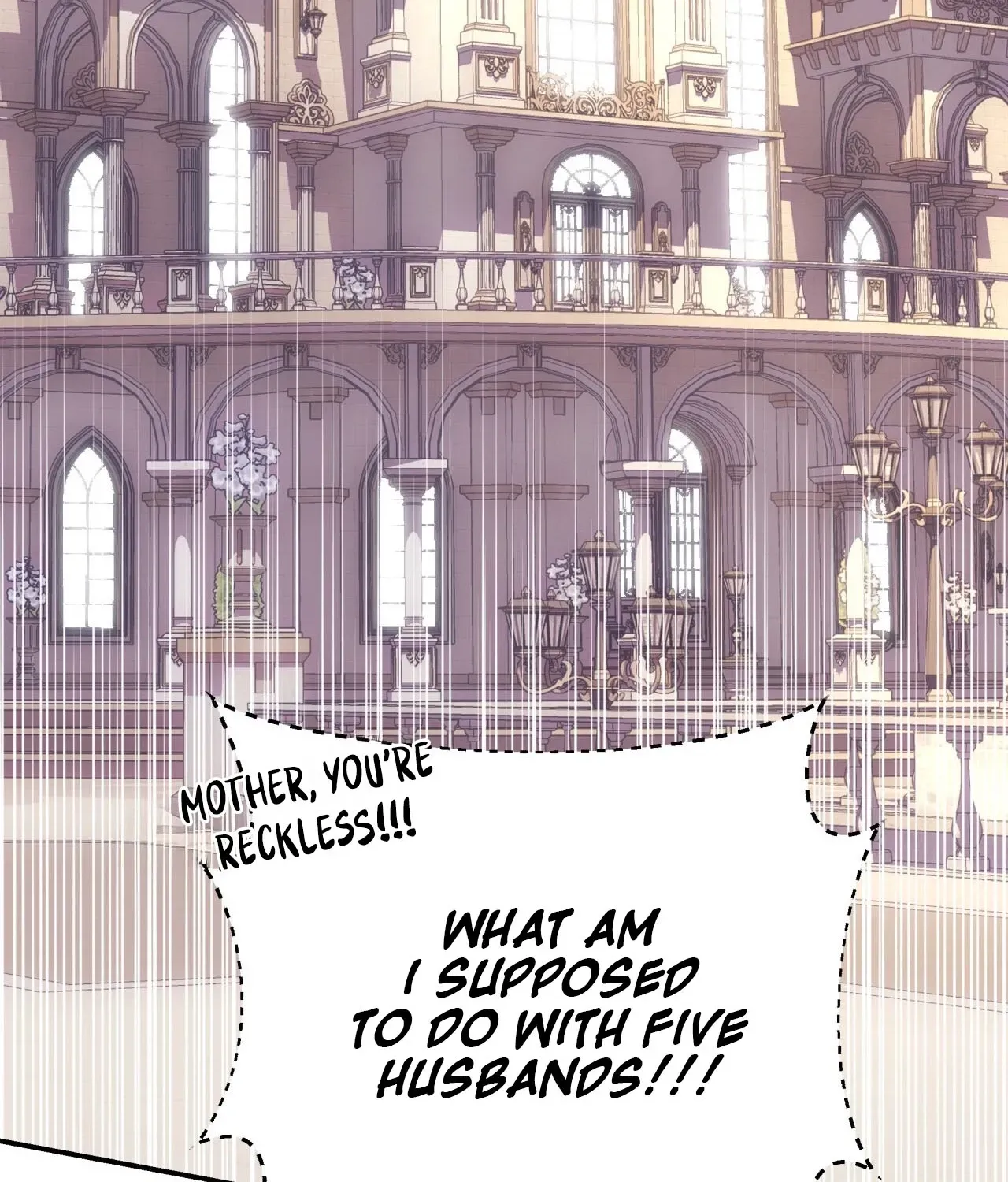 Five Husbands Appeared on My Birthday Chapter 6 522 128