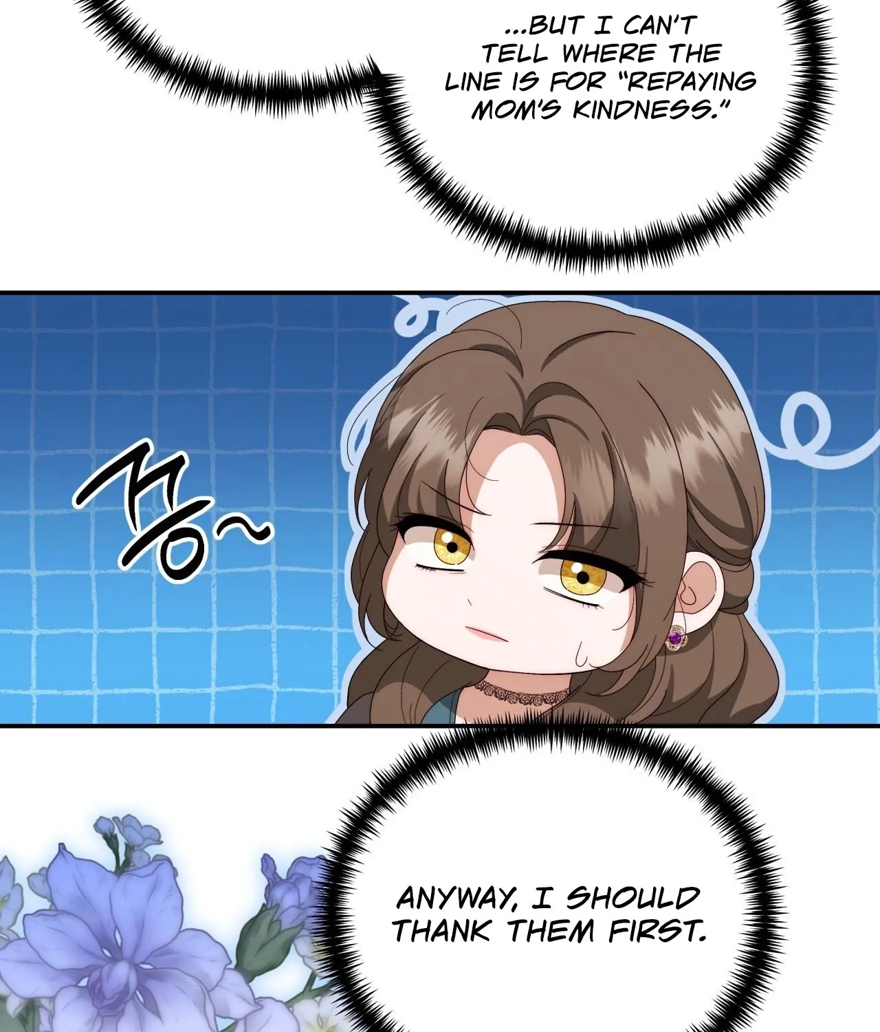 Five Husbands Appeared on My Birthday Chapter 6 413 19