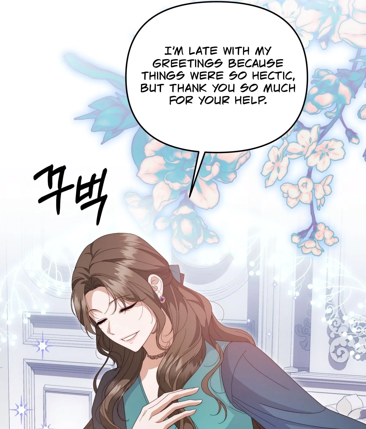 Five Husbands Appeared on My Birthday Chapter 6 416 22