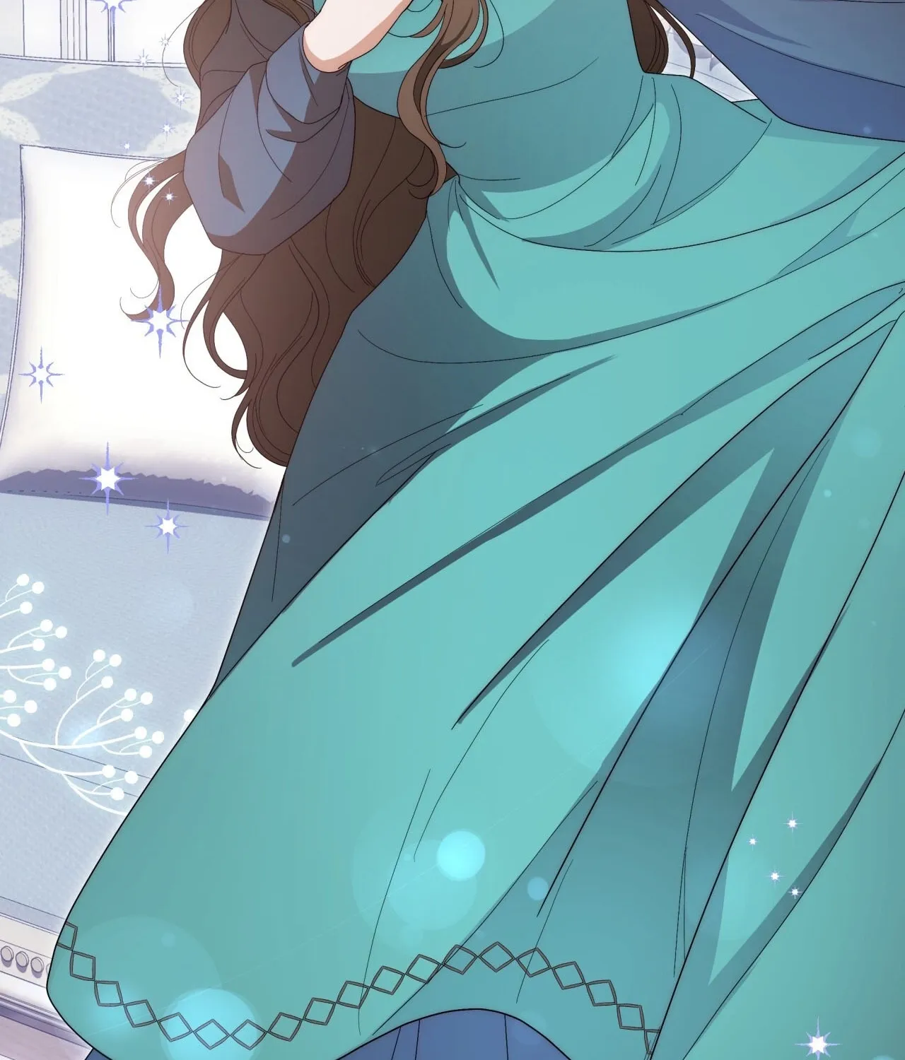 Five Husbands Appeared on My Birthday Chapter 6 417 23