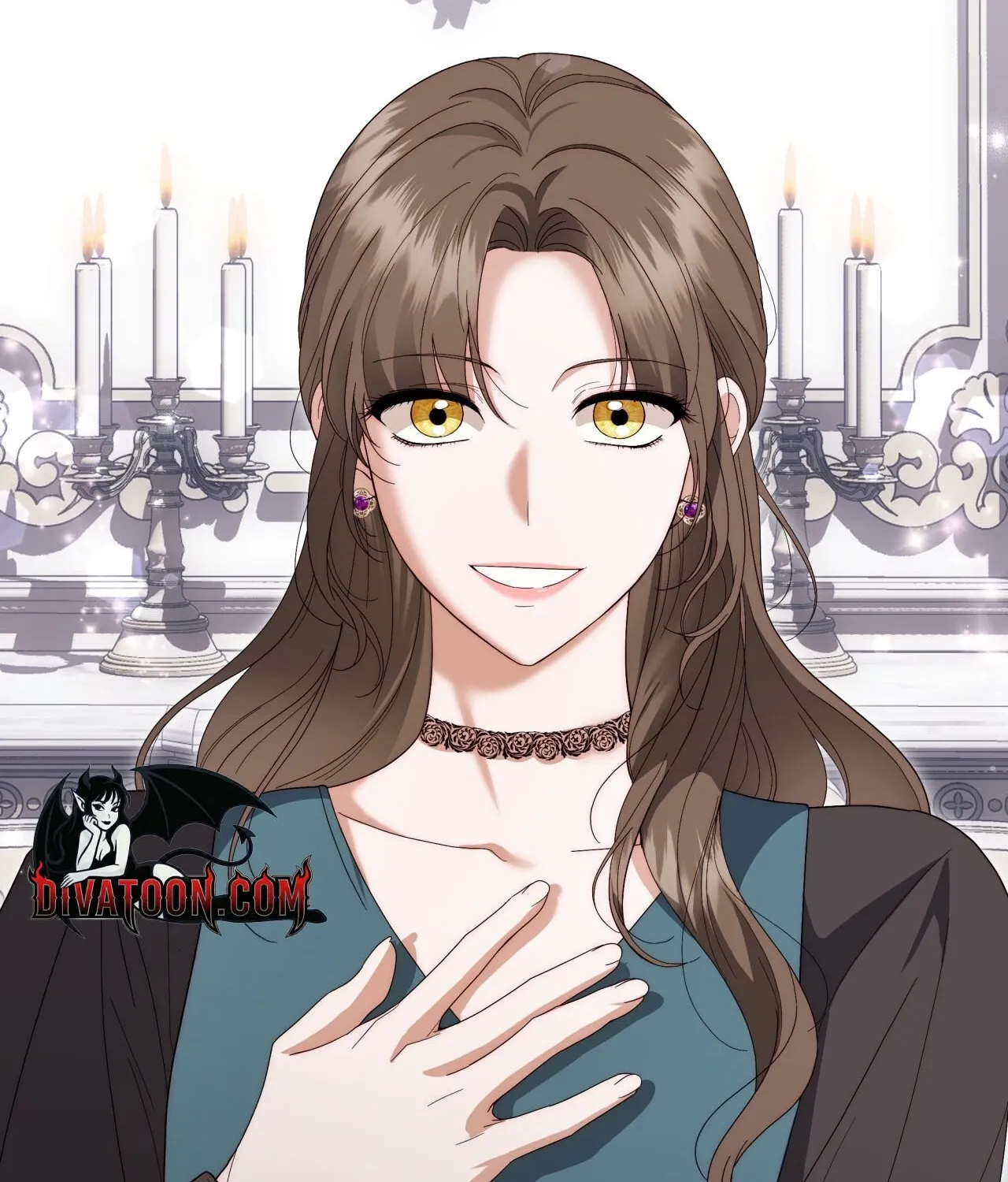 Five Husbands Appeared on My Birthday Chapter 6 419 25