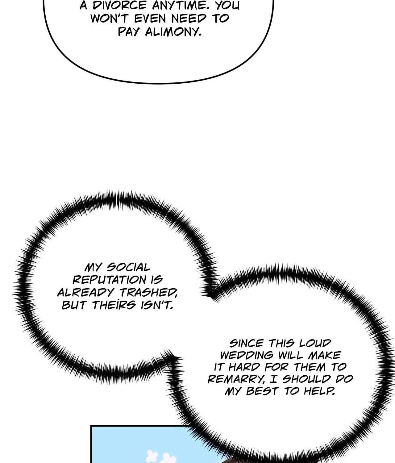 Five Husbands Appeared on My Birthday Chapter 6 421 27