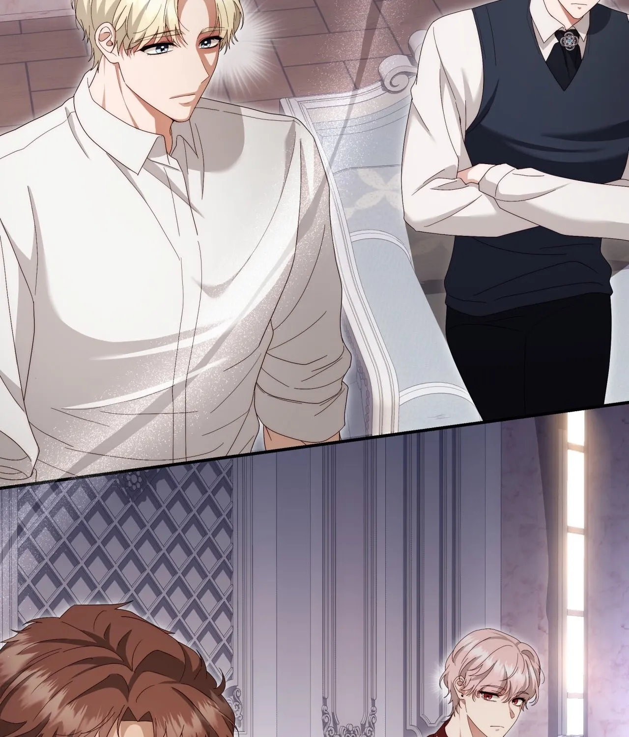 Five Husbands Appeared on My Birthday Chapter 6 424 30