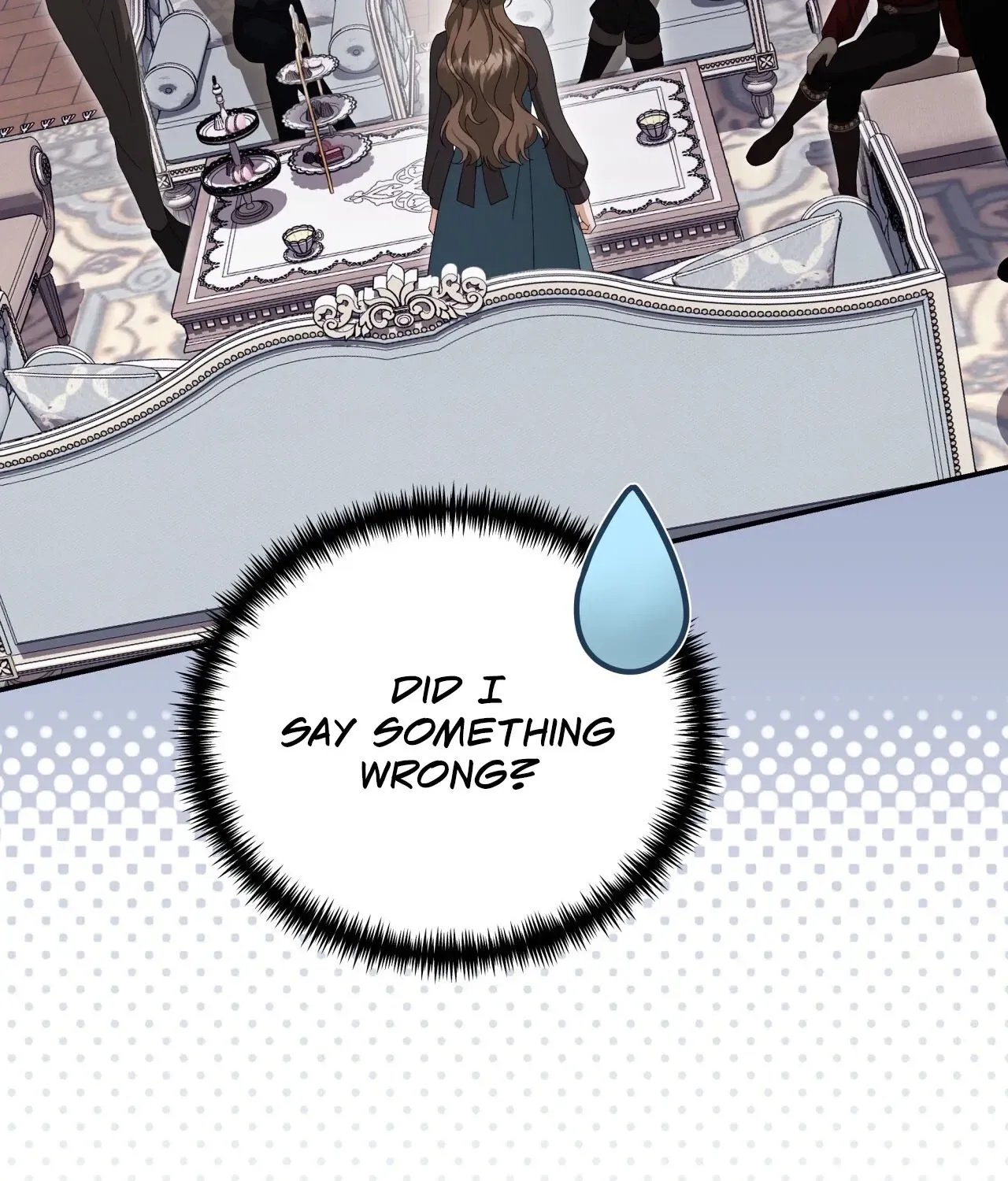 Five Husbands Appeared on My Birthday Chapter 6 428 34