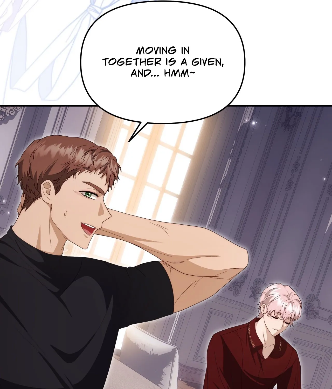 Five Husbands Appeared on My Birthday Chapter 6 436 42