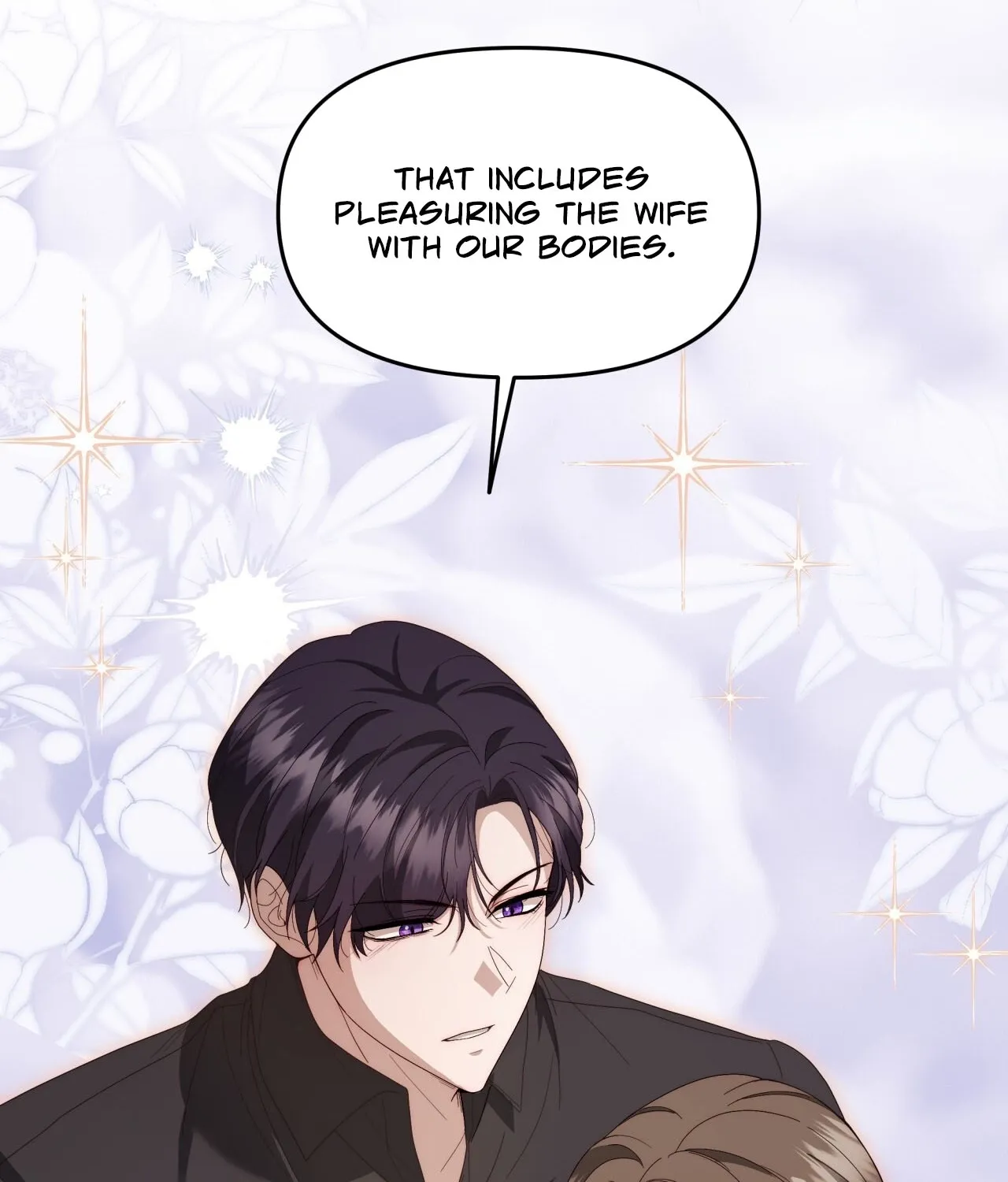 Five Husbands Appeared on My Birthday Chapter 6 439 45