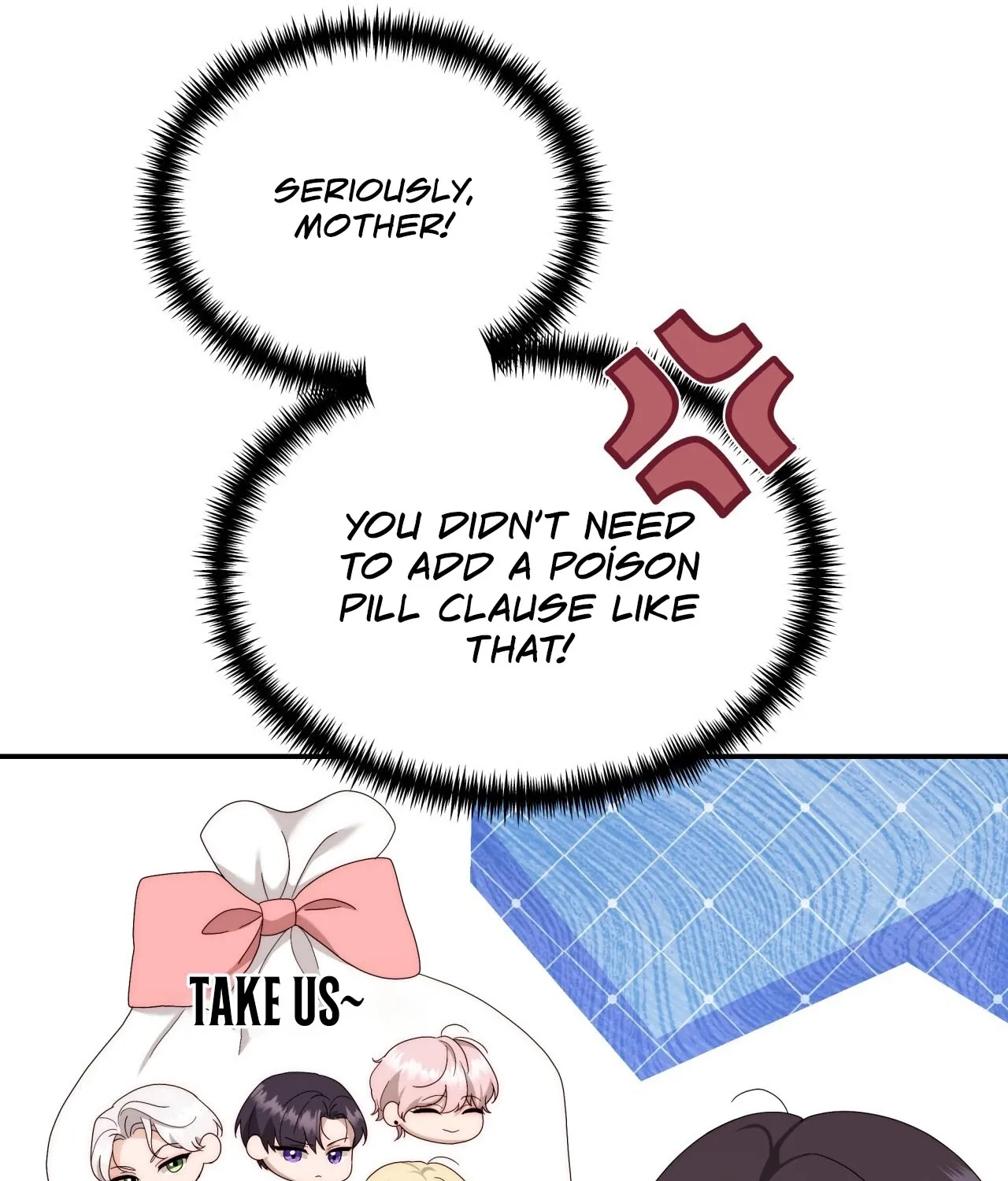 Five Husbands Appeared on My Birthday Chapter 6 446 52