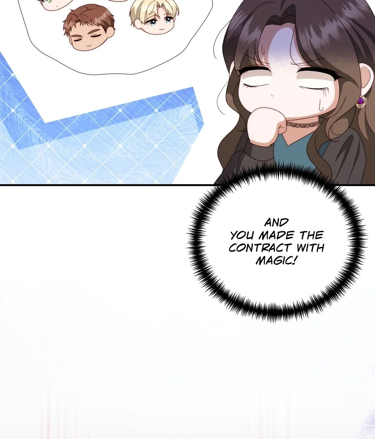 Five Husbands Appeared on My Birthday Chapter 6 447 53