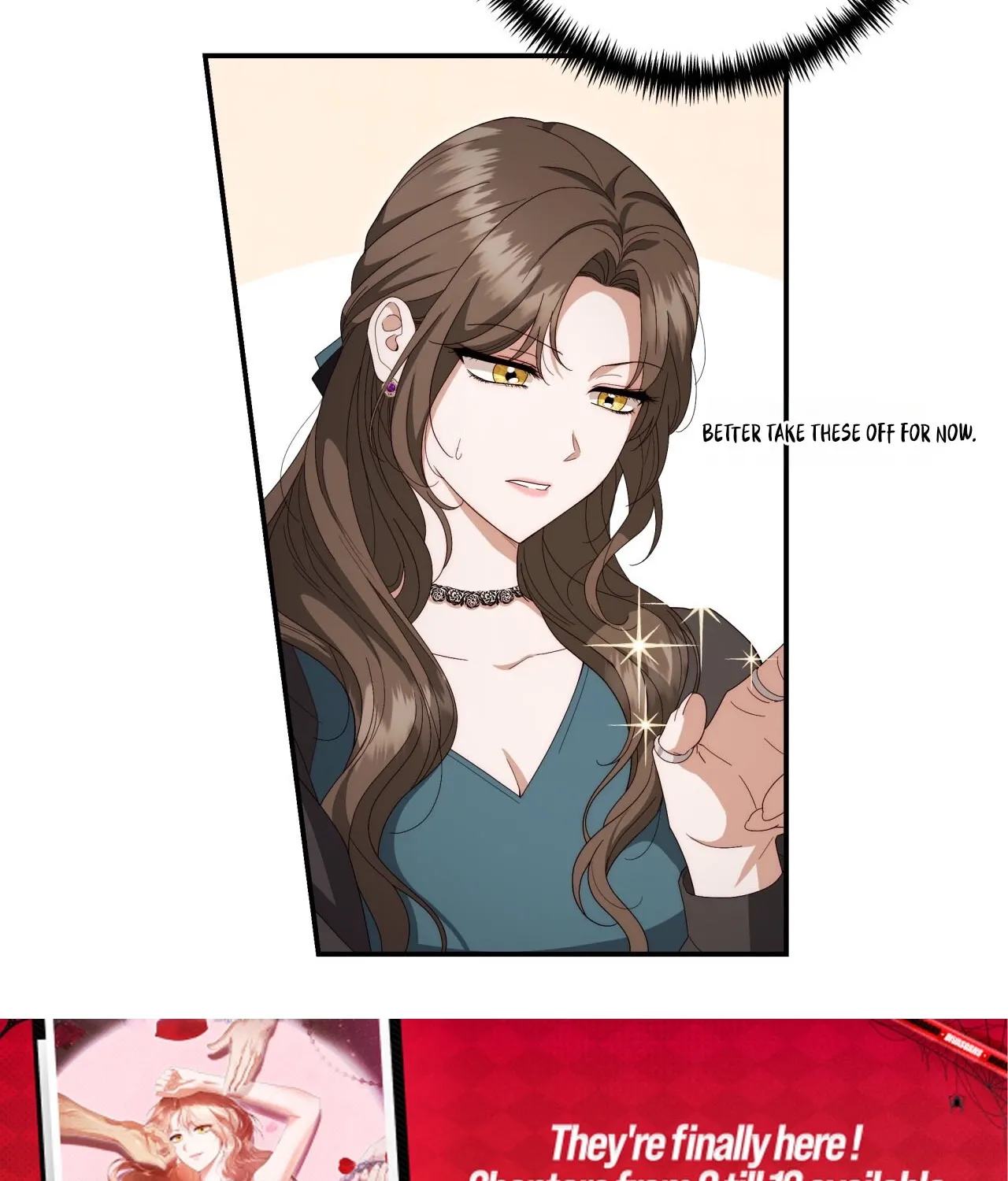 Five Husbands Appeared on My Birthday Chapter 6 400 6