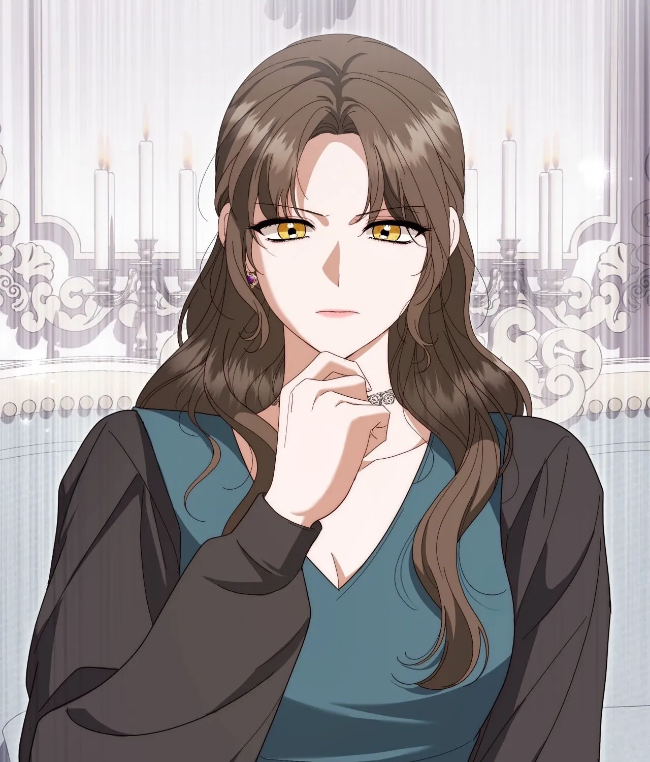 Five Husbands Appeared on My Birthday Chapter 6 454 60