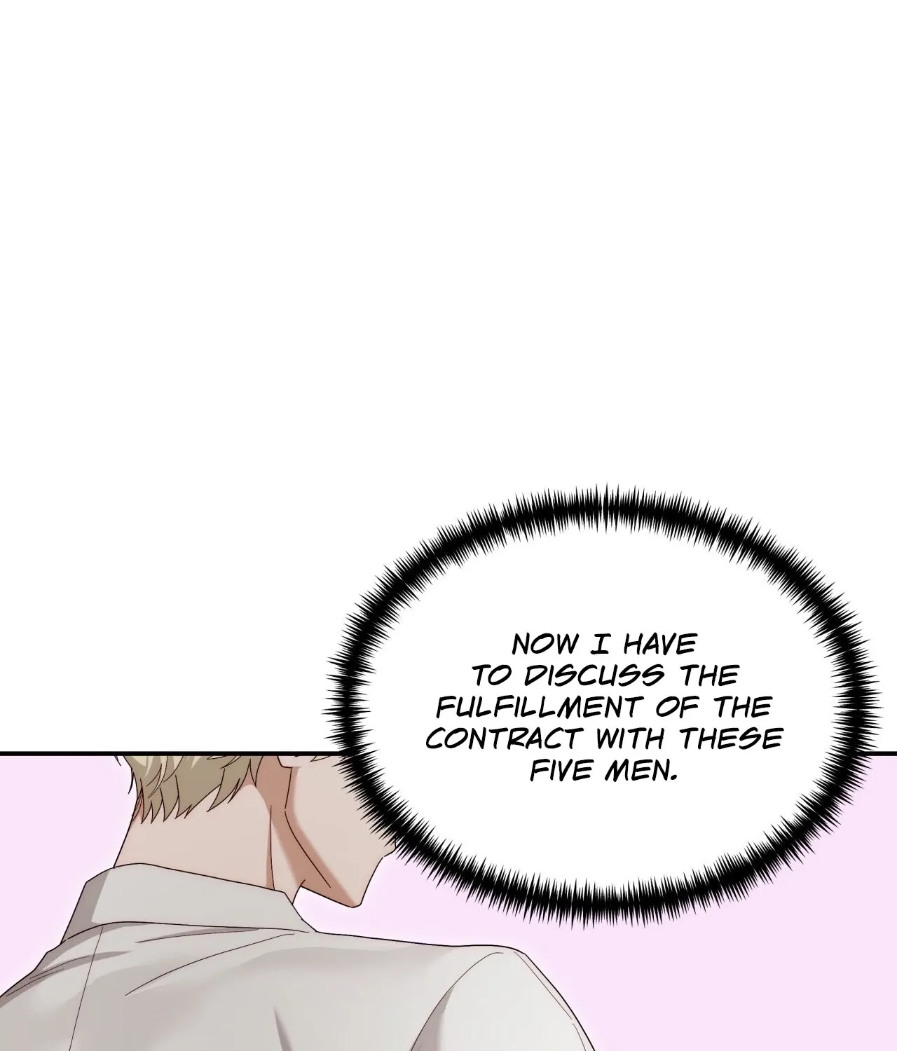 Five Husbands Appeared on My Birthday Chapter 6 457 63