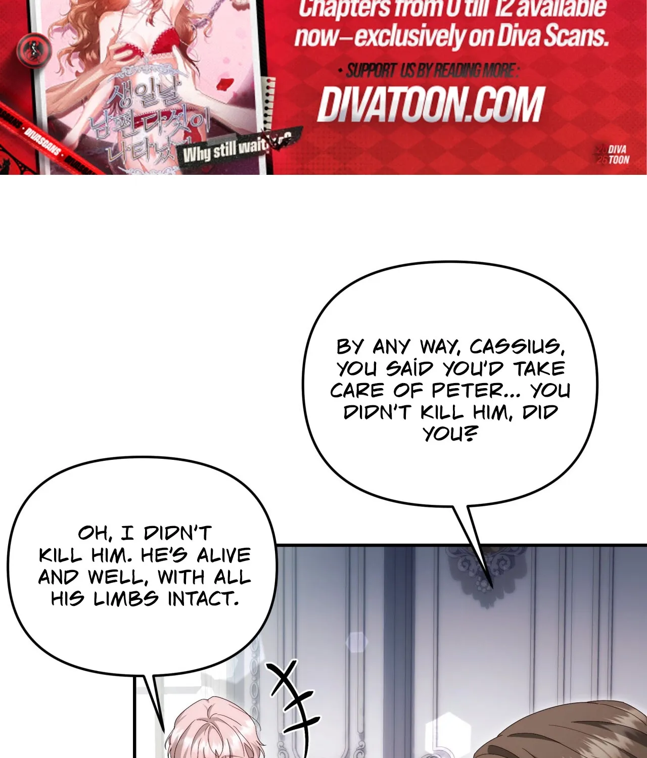 Five Husbands Appeared on My Birthday Chapter 6 401 7