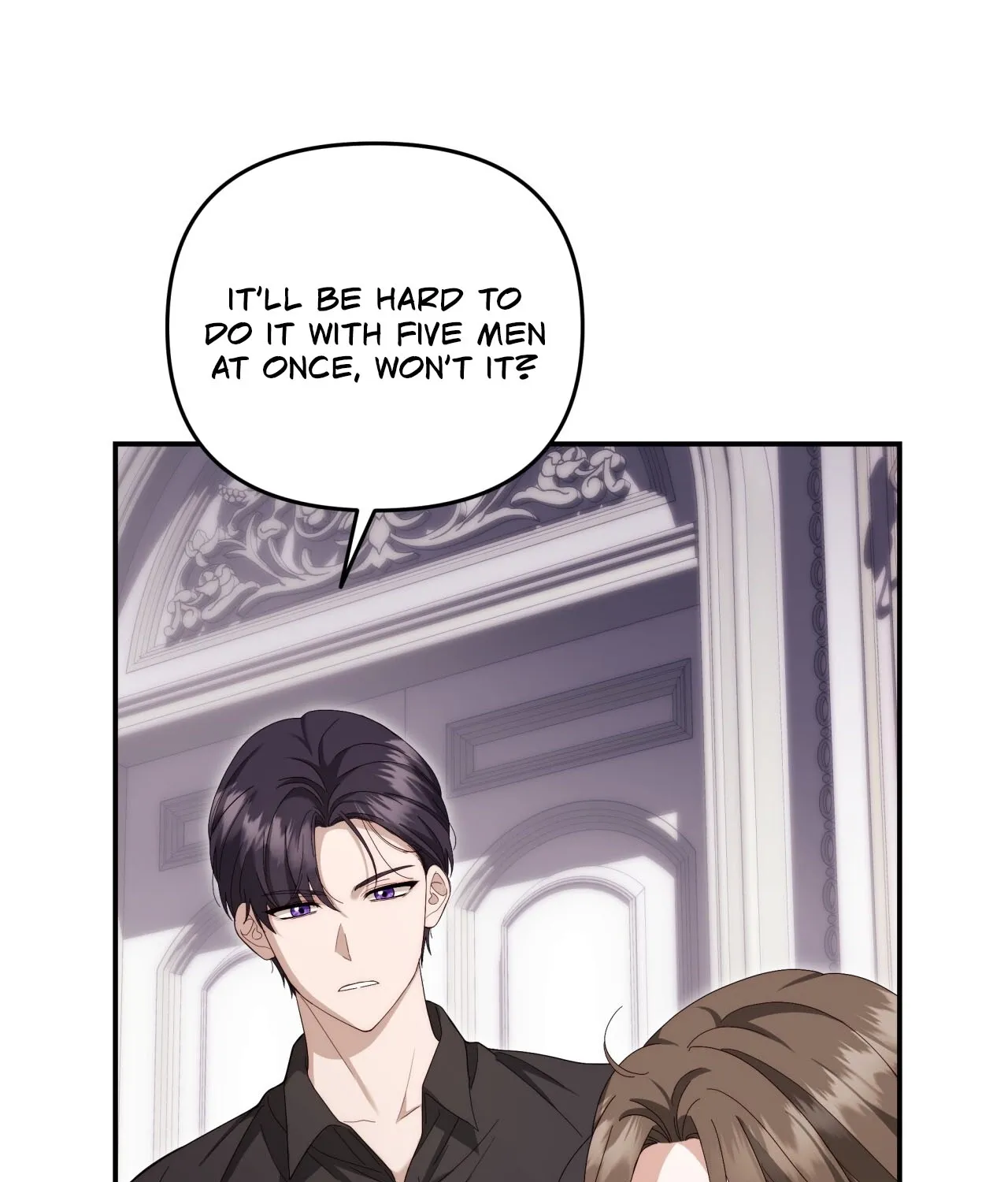 Five Husbands Appeared on My Birthday Chapter 6 466 72