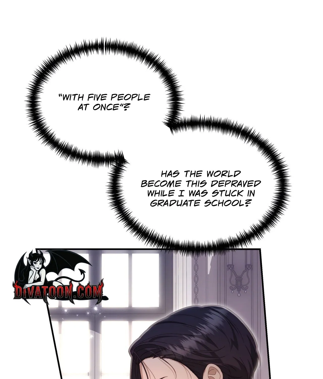 Five Husbands Appeared on My Birthday Chapter 6 468 74