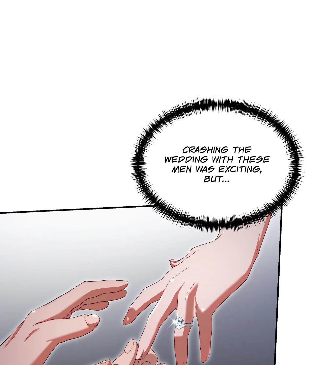 Five Husbands Appeared on My Birthday Chapter 6 470 76