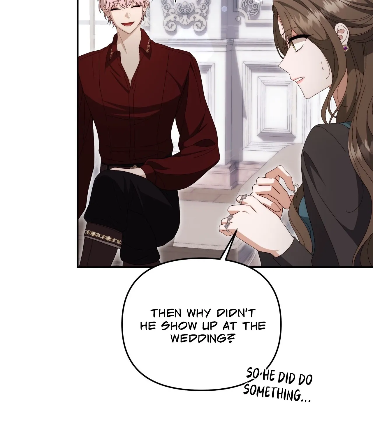 Five Husbands Appeared on My Birthday Chapter 6 402 8