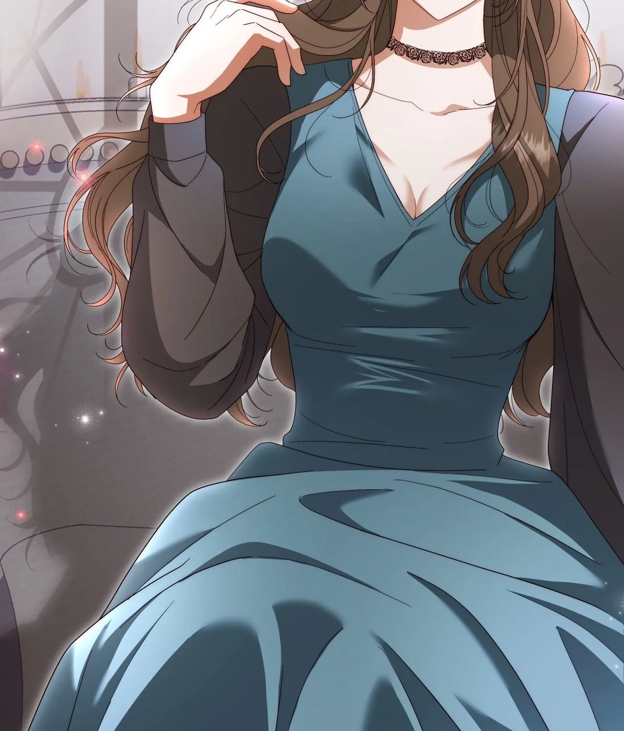 Five Husbands Appeared on My Birthday Chapter 6 488 94