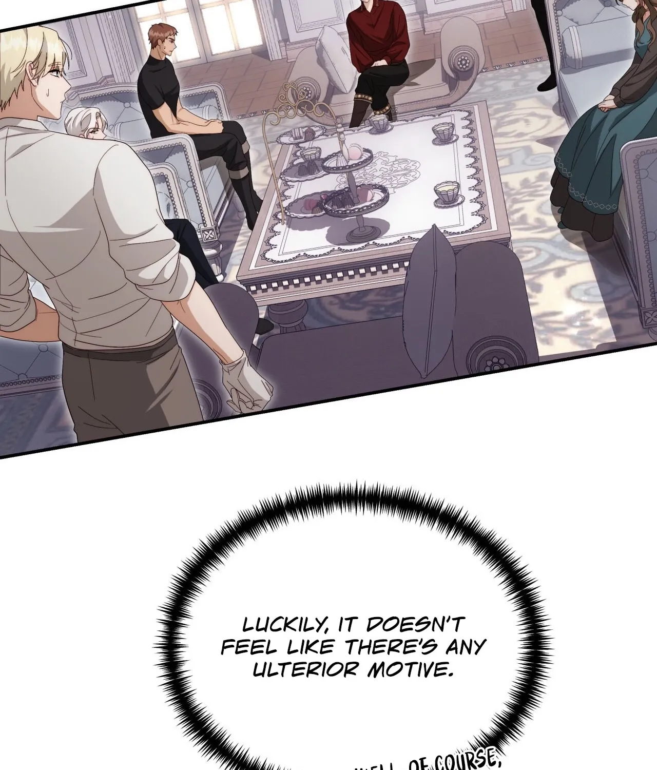 Five Husbands Appeared on My Birthday Chapter 6 491 97