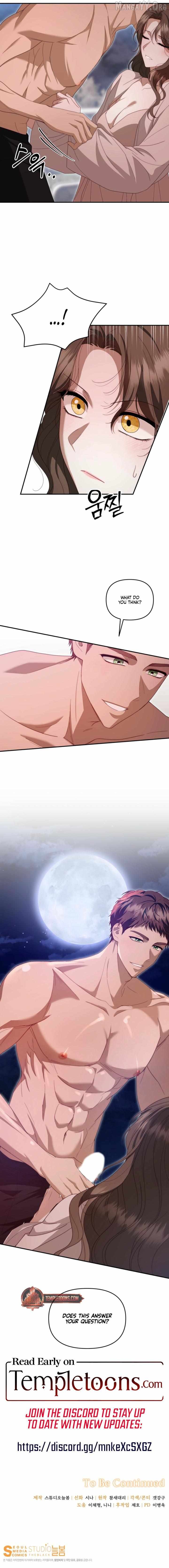 Five Husbands Appeared on My Birthday Chapter 7 36 8