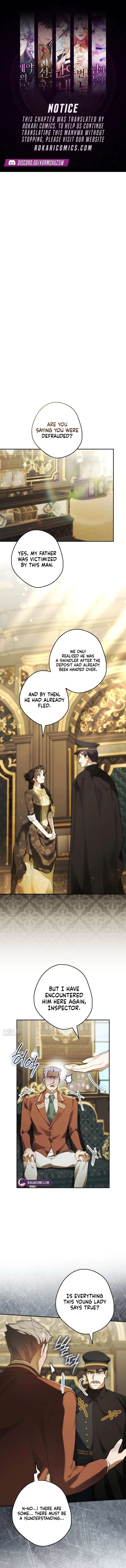 The Secret Tutor of Lord Preston Chapter 12 46 ch 12 1