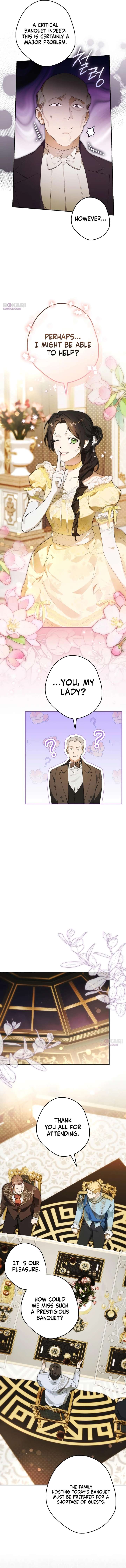 The Secret Tutor of Lord Preston Chapter 12 56 ch 12 11