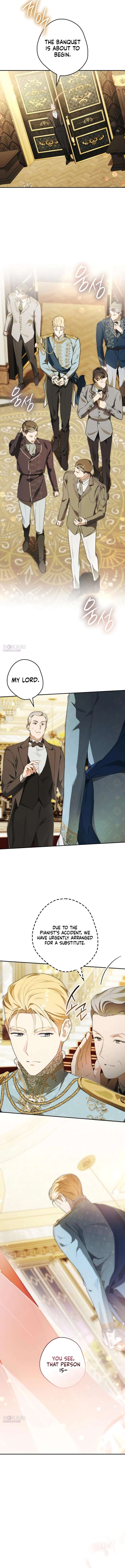 The Secret Tutor of Lord Preston Chapter 12 59 ch 12 14
