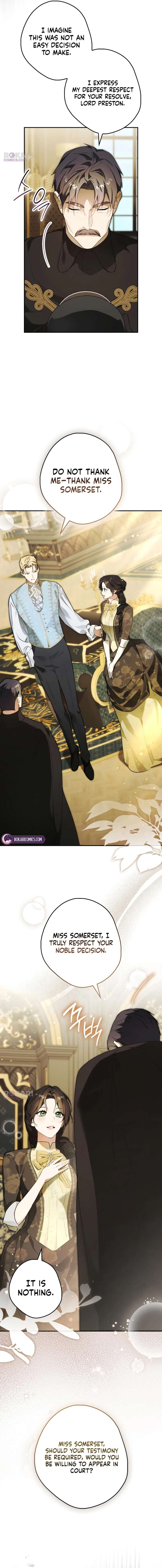 The Secret Tutor of Lord Preston Chapter 12 49 ch 12 4