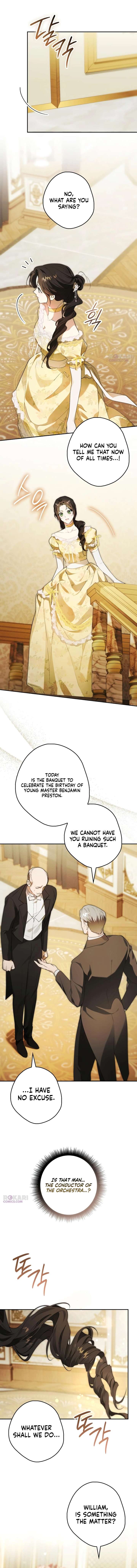 The Secret Tutor of Lord Preston Chapter 12 54 ch 12 9
