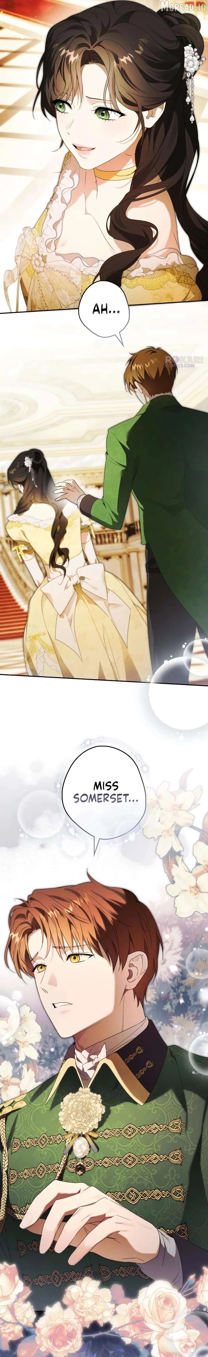 The Secret Tutor of Lord Preston Chapter 14 67 15