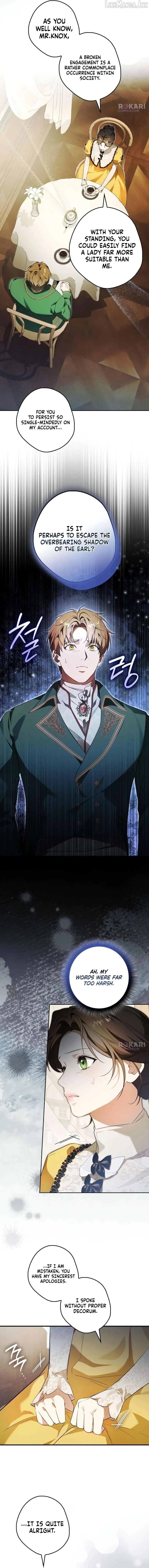 The Secret Tutor of Lord Preston Chapter 20 50 c4043df413af