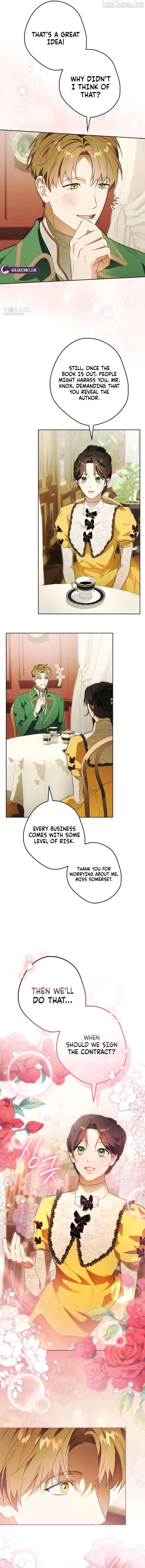 The Secret Tutor of Lord Preston Chapter 21 42 41a09fddb312