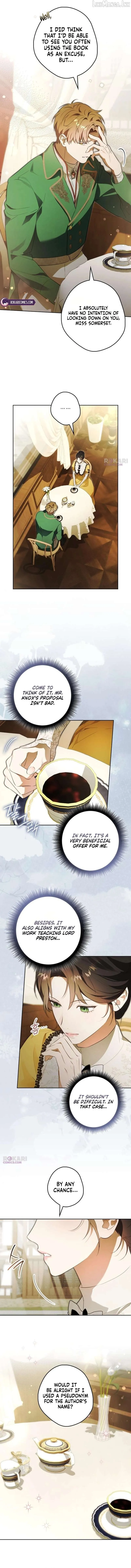 The Secret Tutor of Lord Preston Chapter 21 41 dde1a62b9b1d