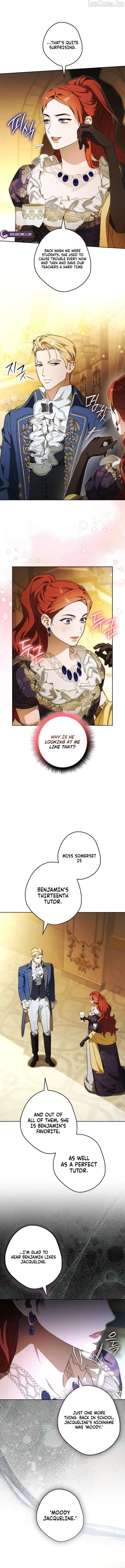 The Secret Tutor of Lord Preston Chapter 24 43 e39375adb2ab