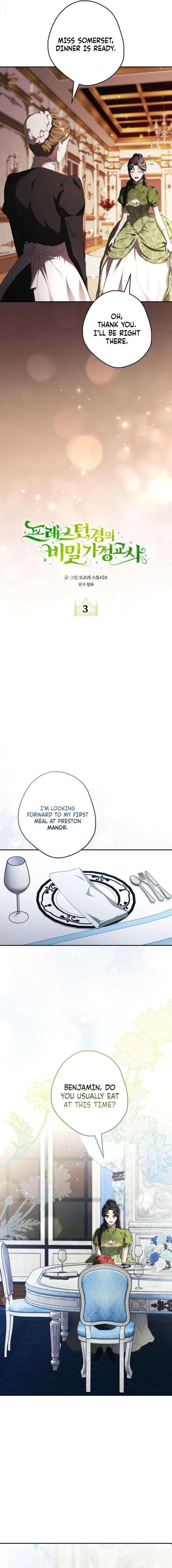 The Secret Tutor of Lord Preston Chapter 3 62 002