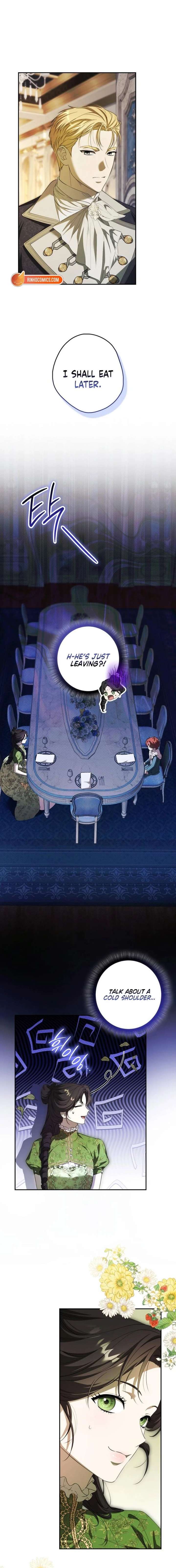 The Secret Tutor of Lord Preston Chapter 3 65 005