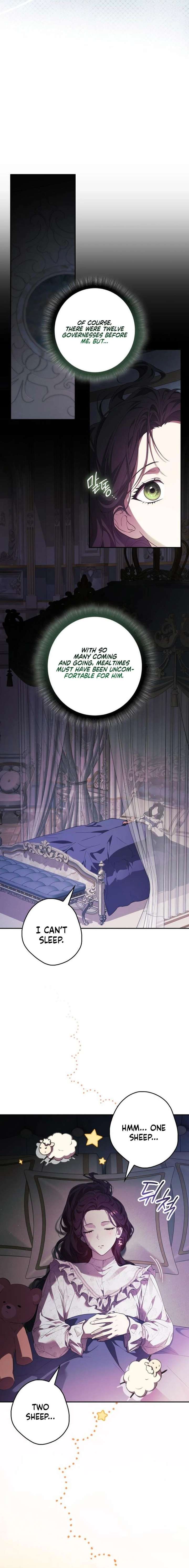 The Secret Tutor of Lord Preston Chapter 3 69 009